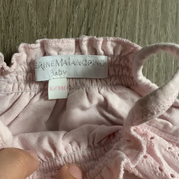 Like new baby girl 6 months clothes bundle - Picture 9 of 11